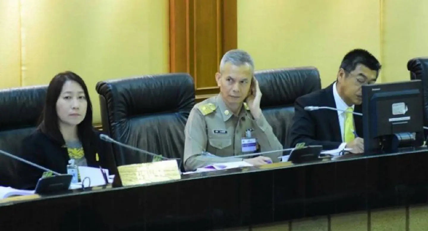 King to appoint, oversee new Sangha council King to appoint, oversee new Sangha council