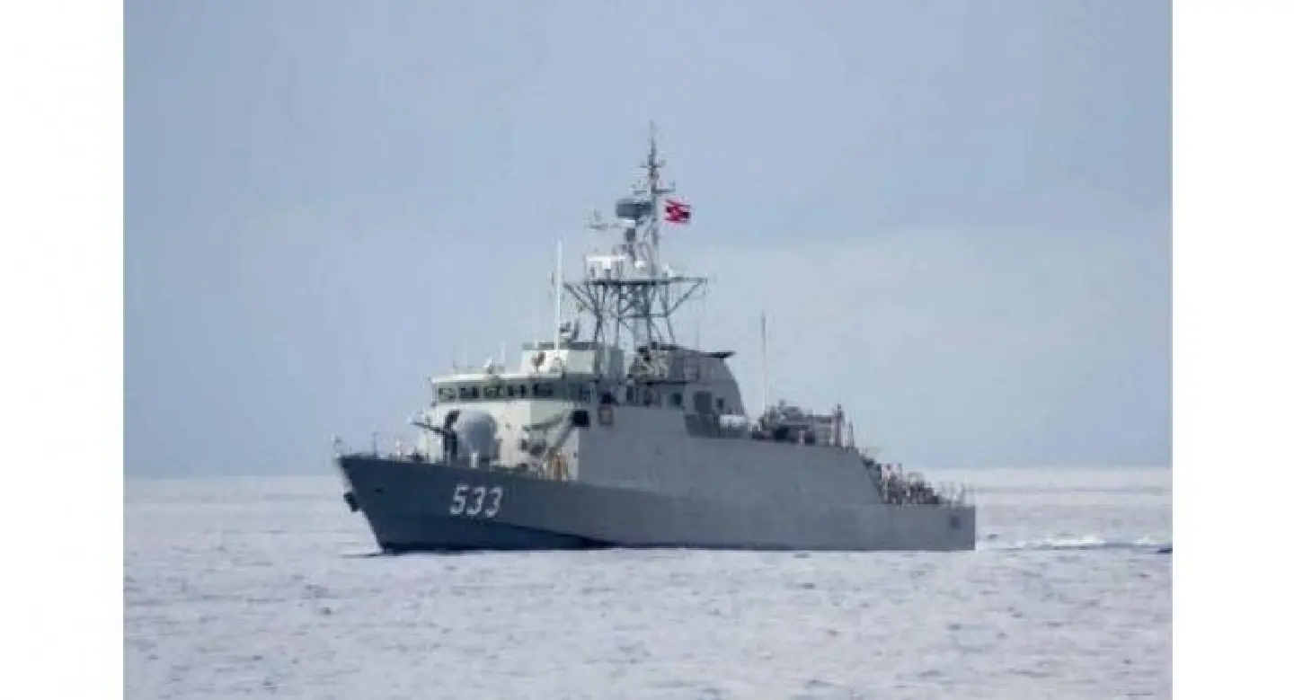 Seventeen more bodies plucked from Phuket sea, 39 still missing