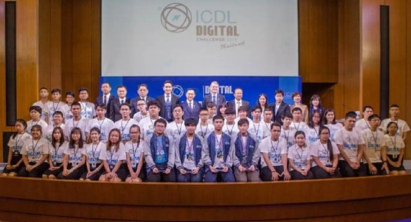 TCCtech helps forge digital workforce TCCtech helps forge digital workforce
