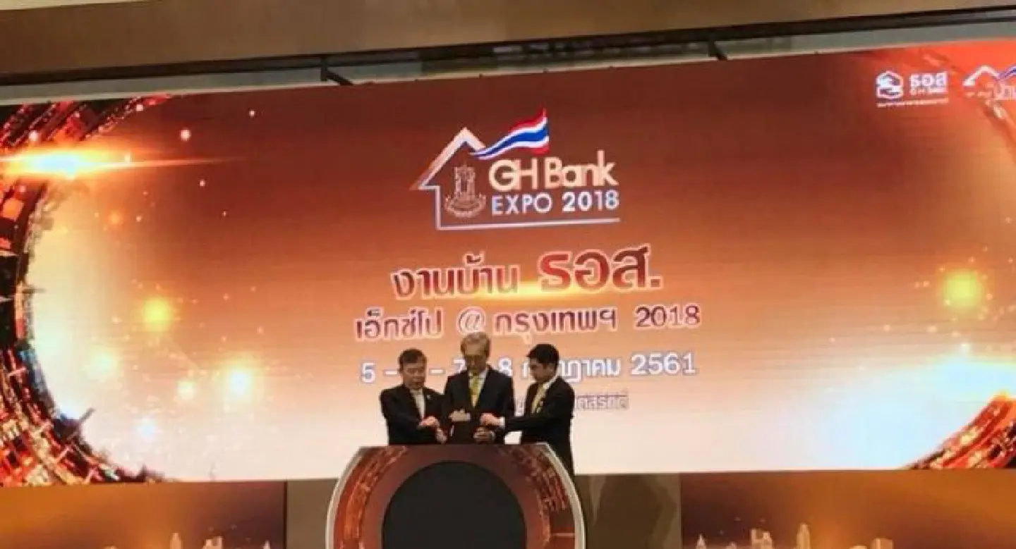 Affordable housing planned: Somkid Affordable housing planned: Somkid
