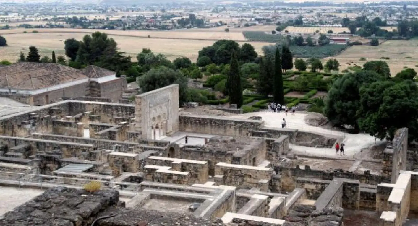A caliphate remembered A caliphate remembered