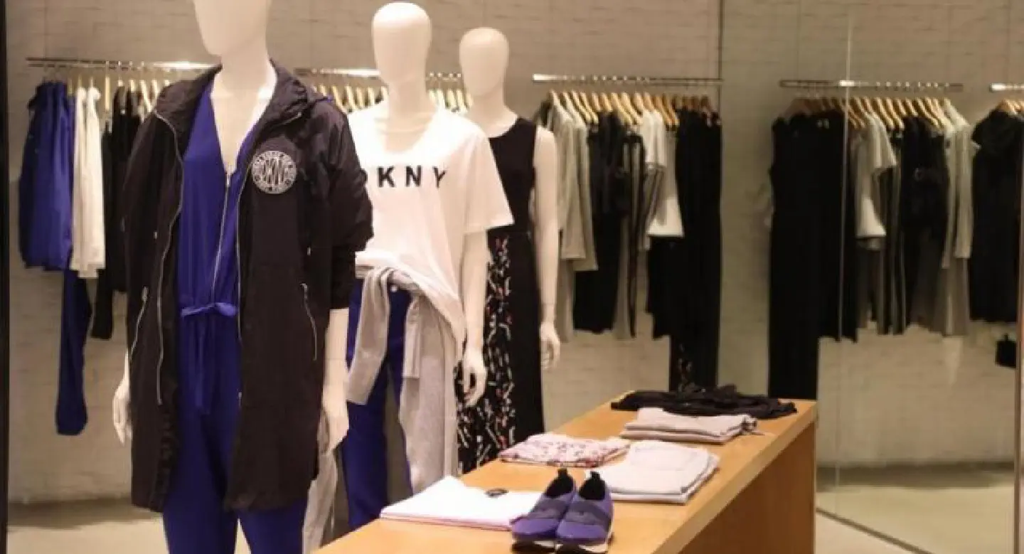 Coolly elegant – New York style Coolly elegant – New York style