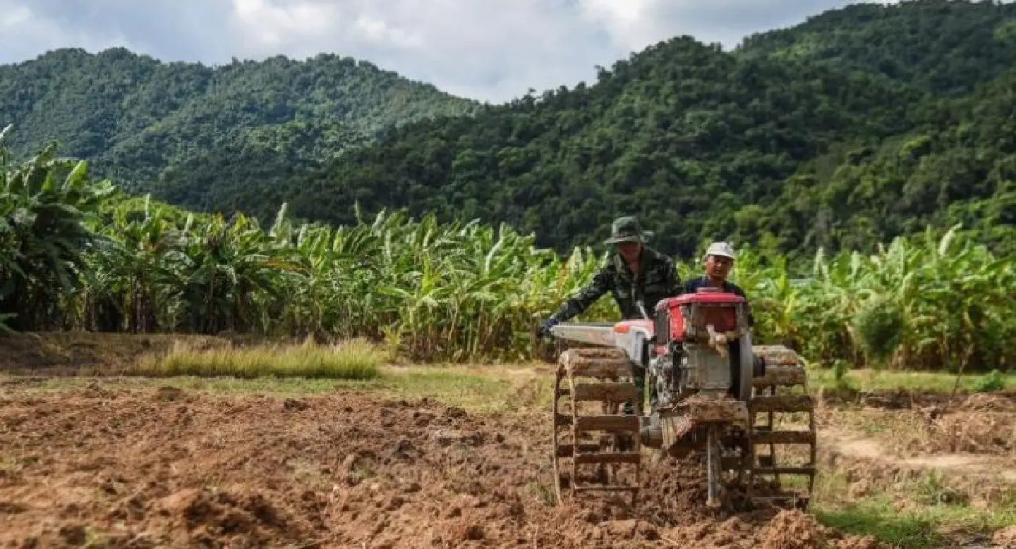 SPECIAL REPORT: Bangkloi Karen start afresh after sacrificing their land for conservation