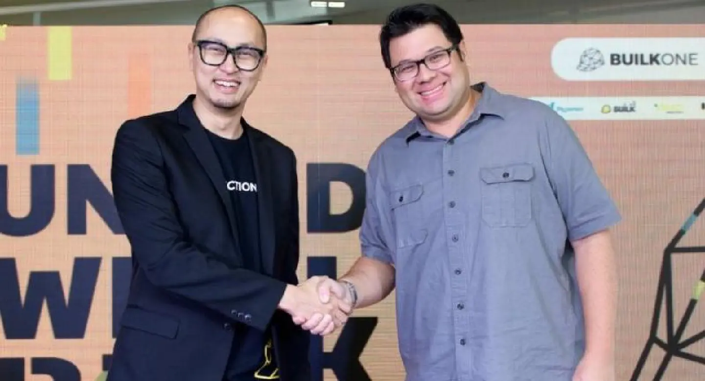 Builk teams up with AddVentures in bid for Asean-wide impact