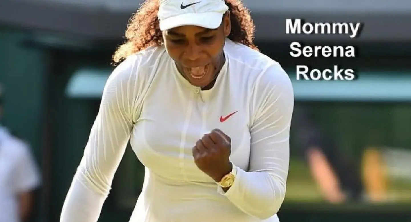 Advantage Serena as Venus joins seeds exit at Wimbledon Advantage Serena as Venus joins seeds exit at Wimbledon
