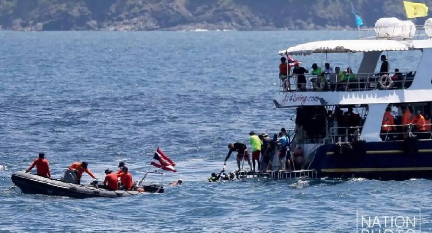 Xi calls for all-out rescue efforts in yacht tragedy 