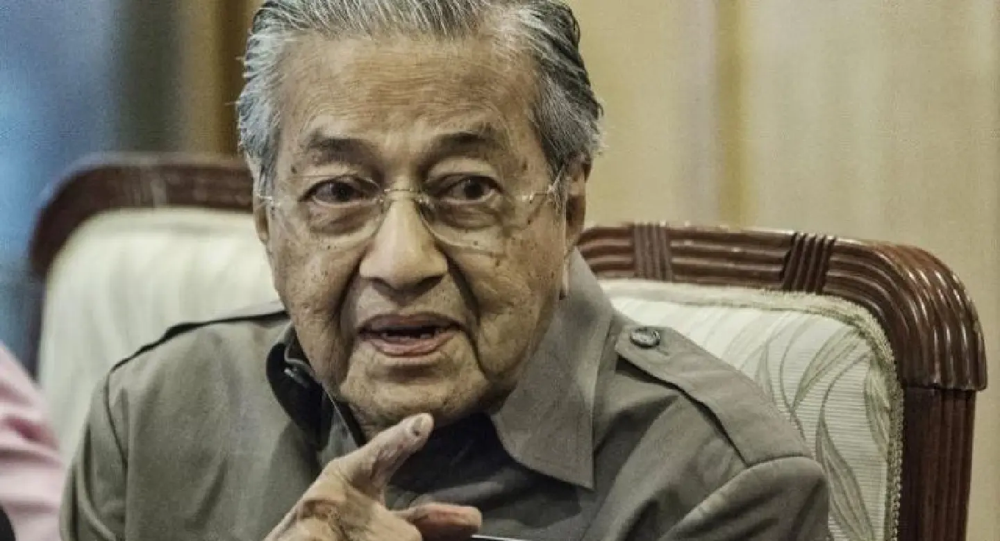 Malaysian PM Mahathir to discuss China mega-projects on August visit Malaysian PM Mahathir to discuss China mega-projects on August visit