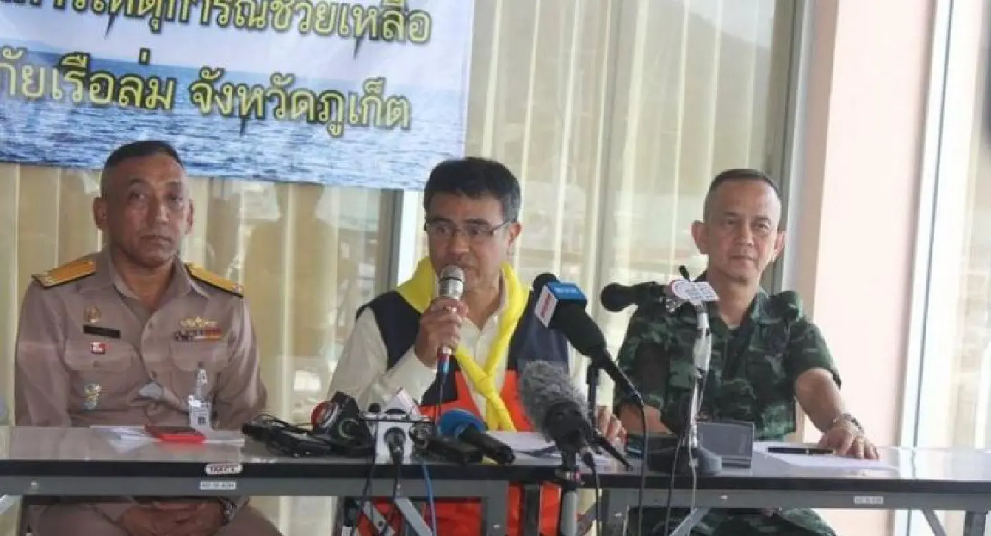 Death toll rises to 38 in boat tragedy; 18 still missing