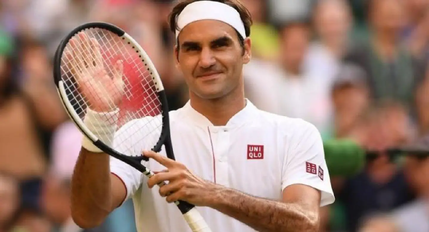 Federer, Serena aim to advance on Wimbledon's 'Manic Monday' Federer, Serena aim to advance on Wimbledon's 'Manic Monday'