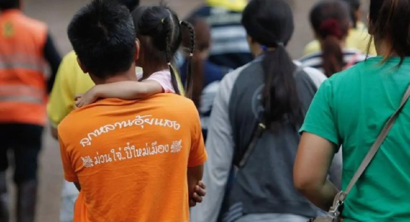 Footballers, families fully apprised, ready to try for breakthrough