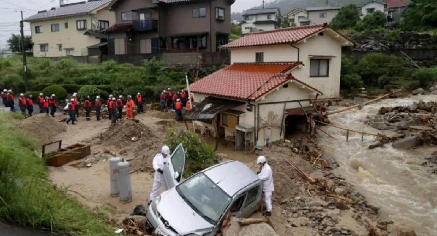 'I don't know where to start': Rains dev 'I don't know where to start': Rains dev