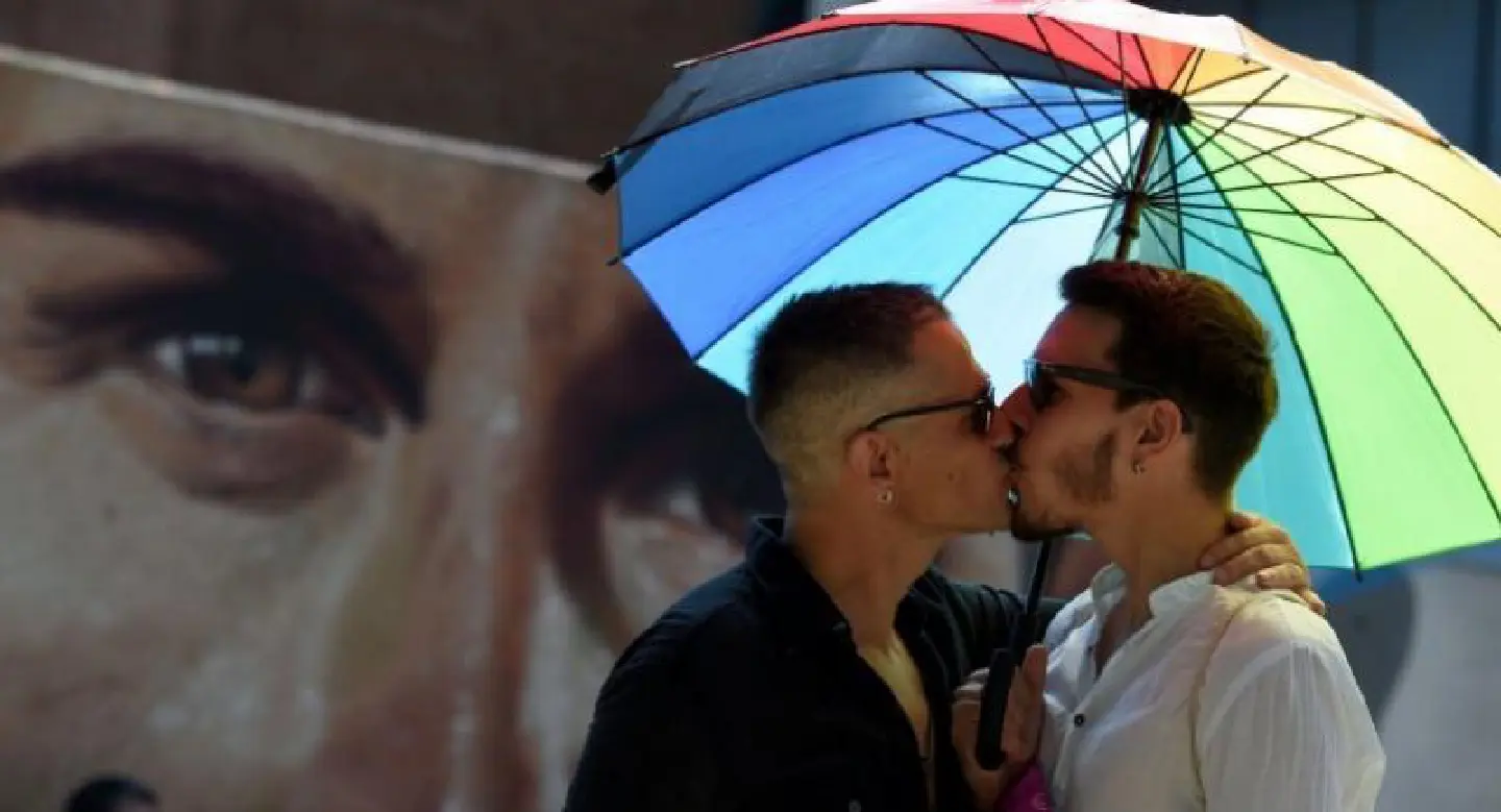 Gay relationships bill should be passed by November, experts believe Gay relationships bill should be passed by November, experts believe
