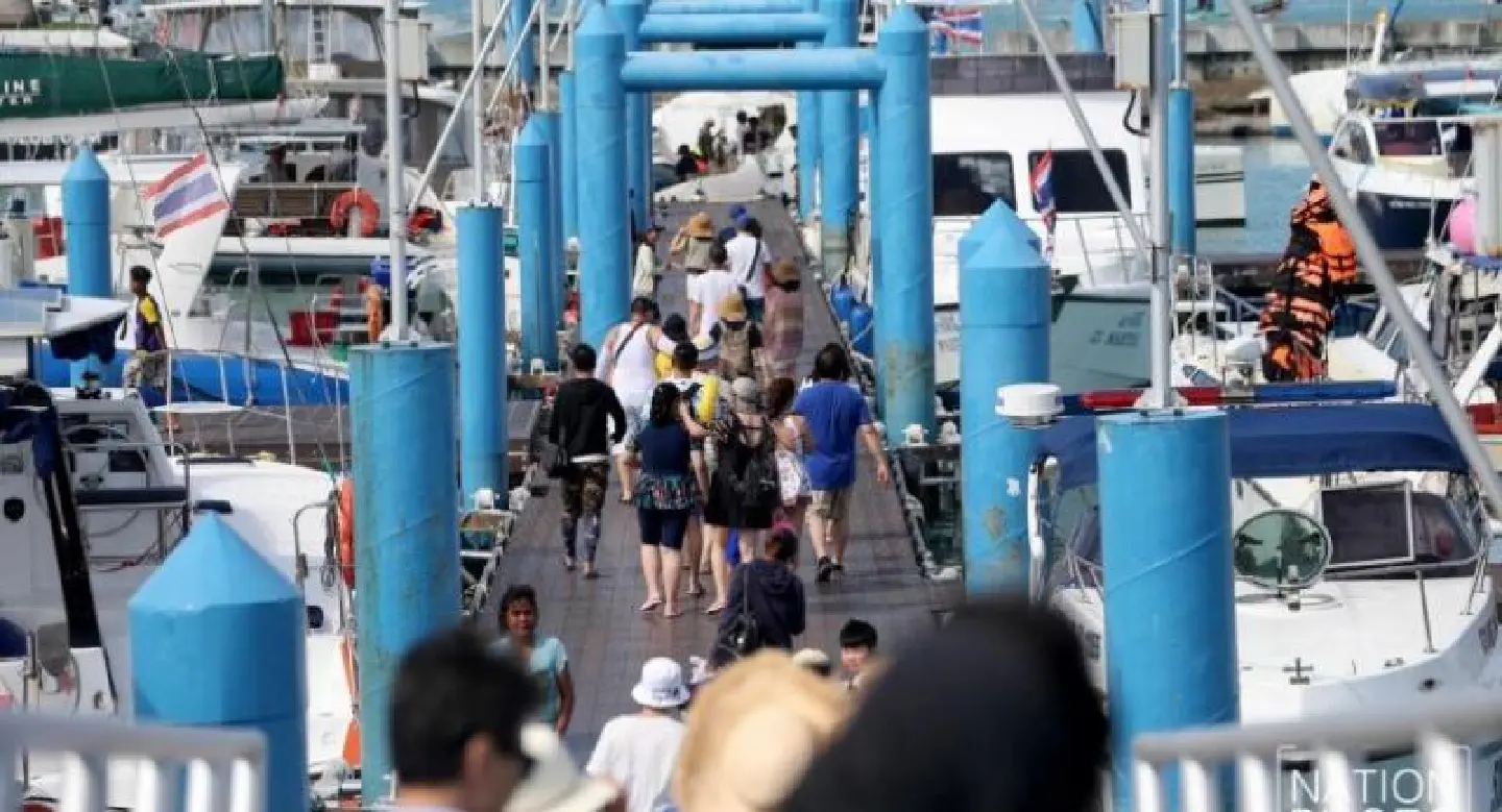 Boat tragedy ‘unlikely to hamper tourism’ Boat tragedy ‘unlikely to hamper tourism’