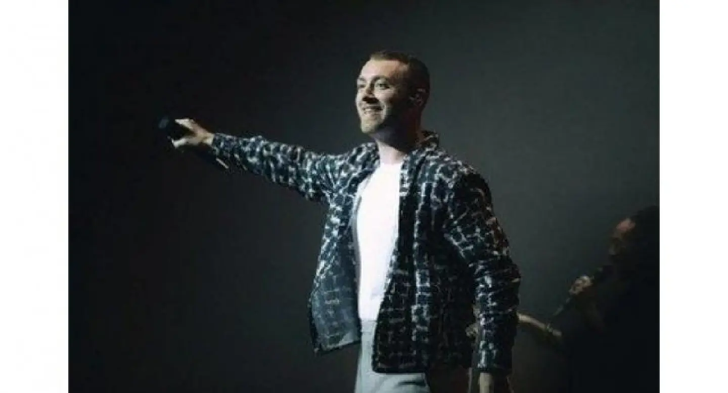 Superstars rock out the end of the 2018 F1 season Superstars rock out the end of the 2018 F1 season