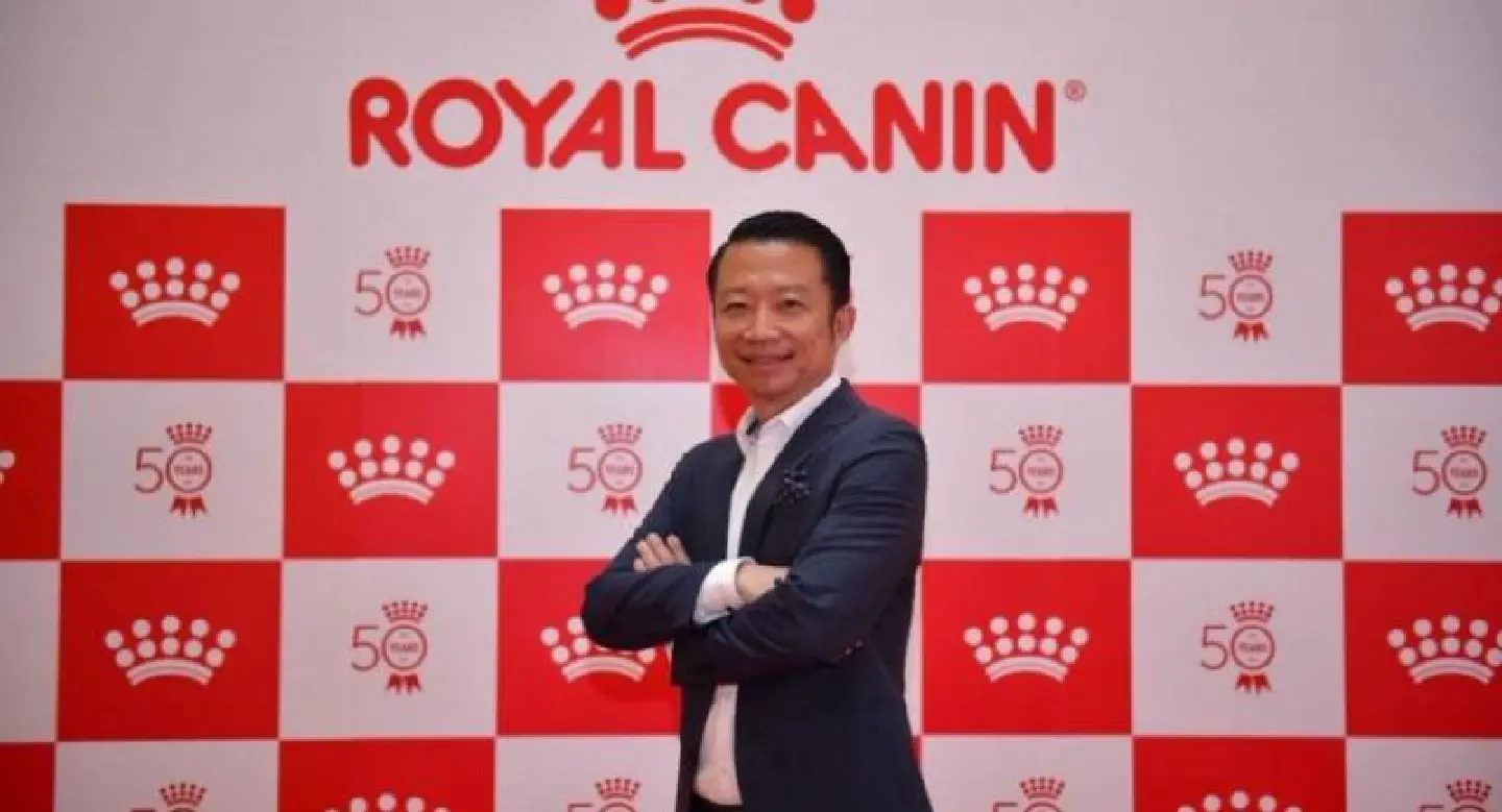 Pet food brand readies Bt200m plan for growth Pet food brand readies Bt200m plan for growth