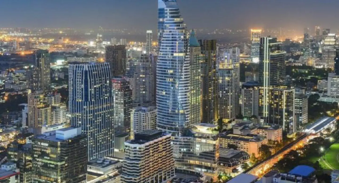 Hilton to open Southeast Asia’s first Waldorf Astoria in Bangkok Hilton to open Southeast Asia’s first Waldorf Astoria in Bangkok