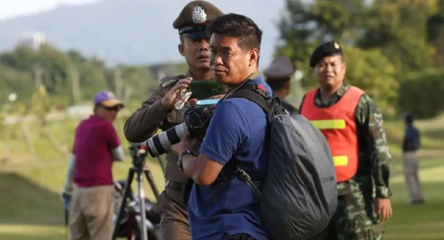 Mission chief slams ‘unethical media practices’