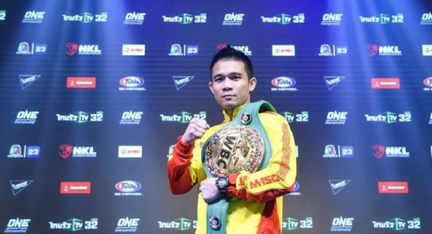 Srisaket to defend world title in Thailand