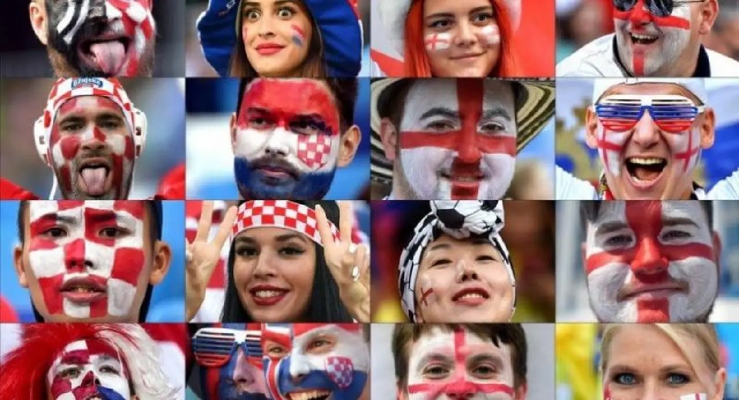 England thrive in World Cup 'bubble' ahead of Croatia semi-final England thrive in World Cup 'bubble' ahead of Croatia semi-final
