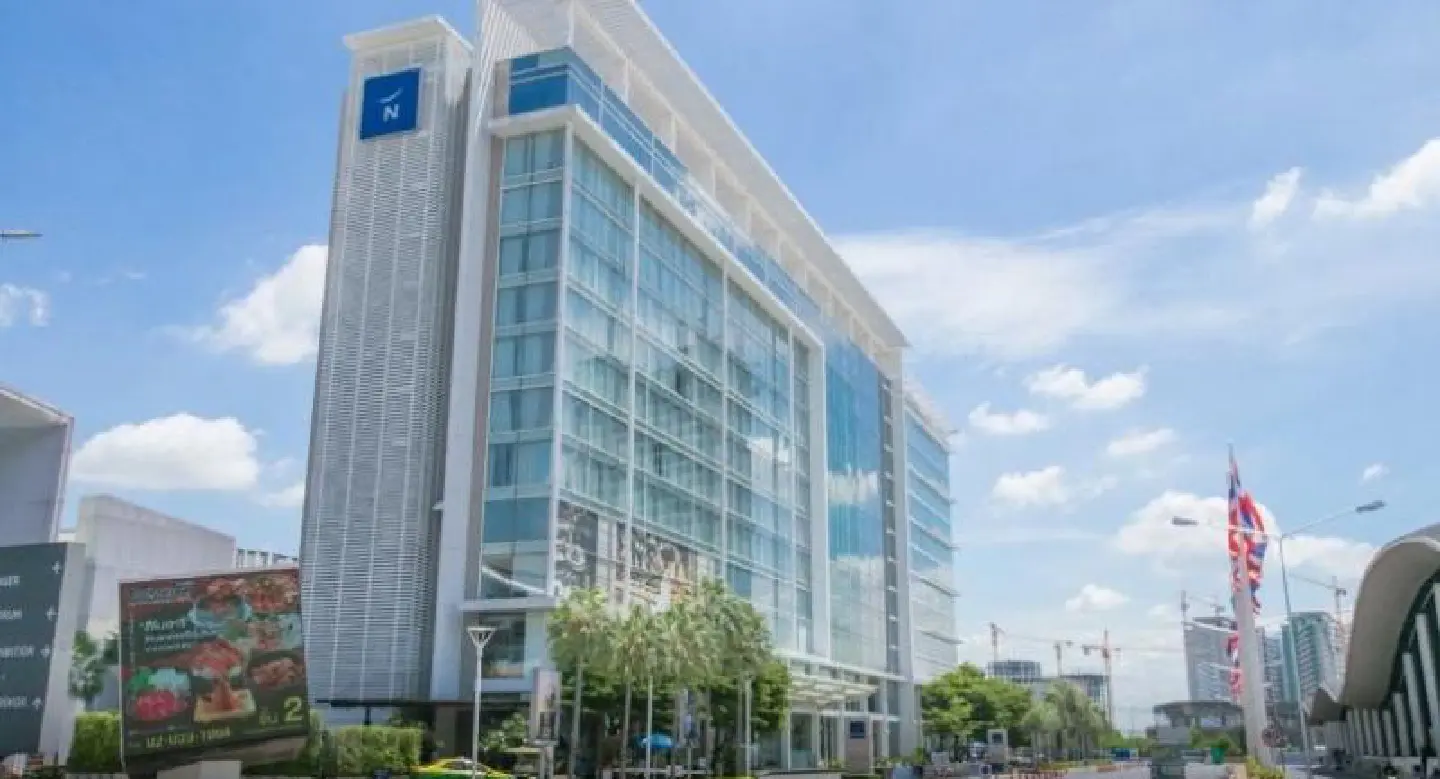 Novotel Bangkok Impact being spruced up for MICE