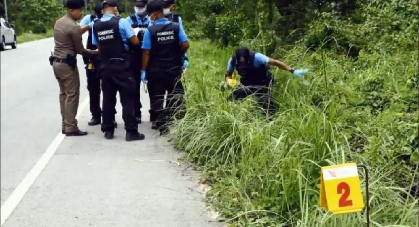 Army sergeant shot dead in Narathiwat, no motive yet identified Army sergeant shot dead in Narathiwat, no motive yet identified