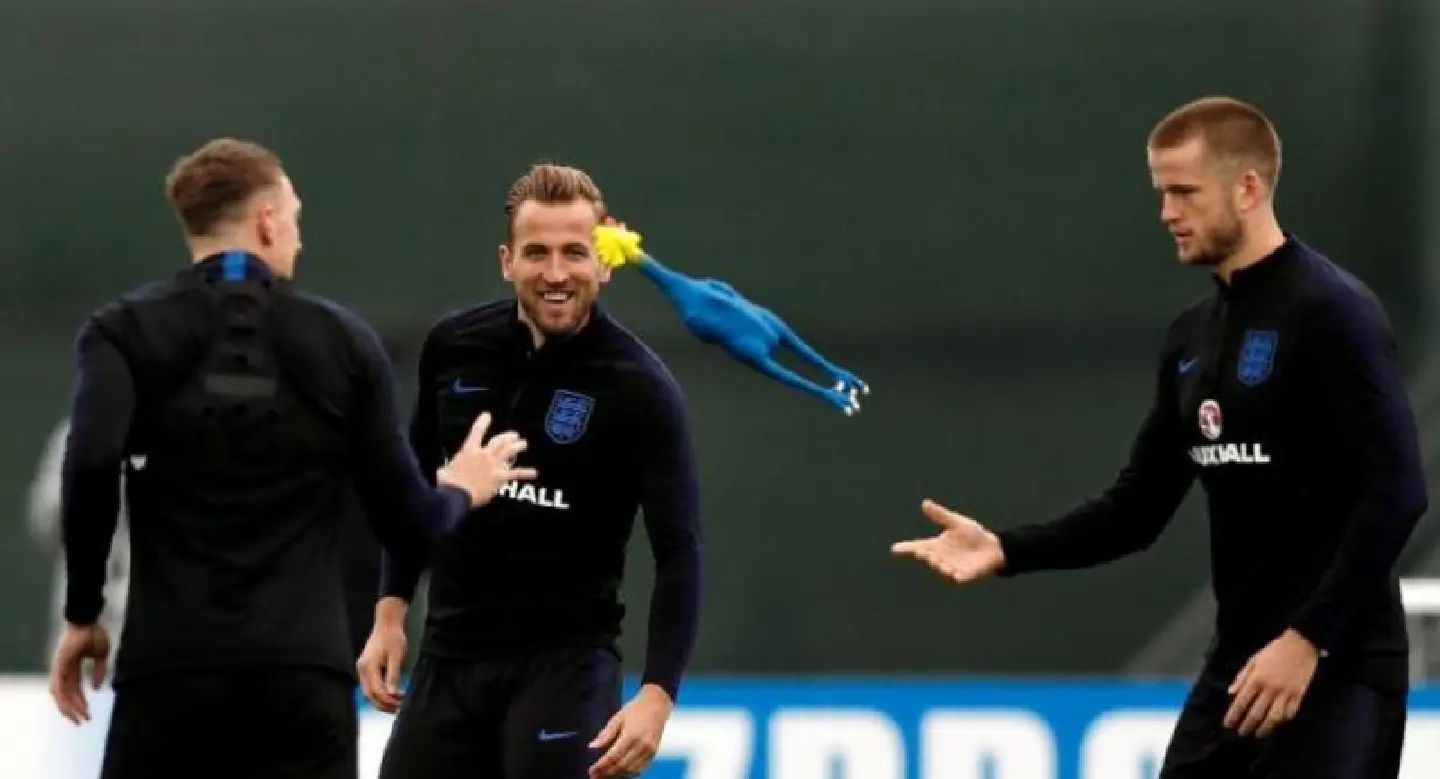 Southgate hopes England avoid World Cup semi-final stage fright Southgate hopes England avoid World Cup semi-final stage fright