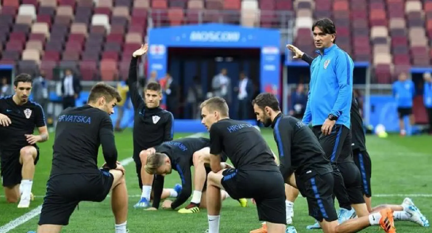 Croatia World Cup success shifts spotlight from scandal Croatia World Cup success shifts spotlight from scandal