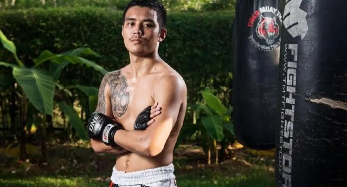 ONE CHAMPIONSHIP STAR AIDS IN RESCUE OF CHILDREN TRAPPED IN THAILAND CAVE ONE CHAMPIONSHIP STAR AIDS IN RESCUE OF CHILDREN TRAPPED IN THAILAND CAVE