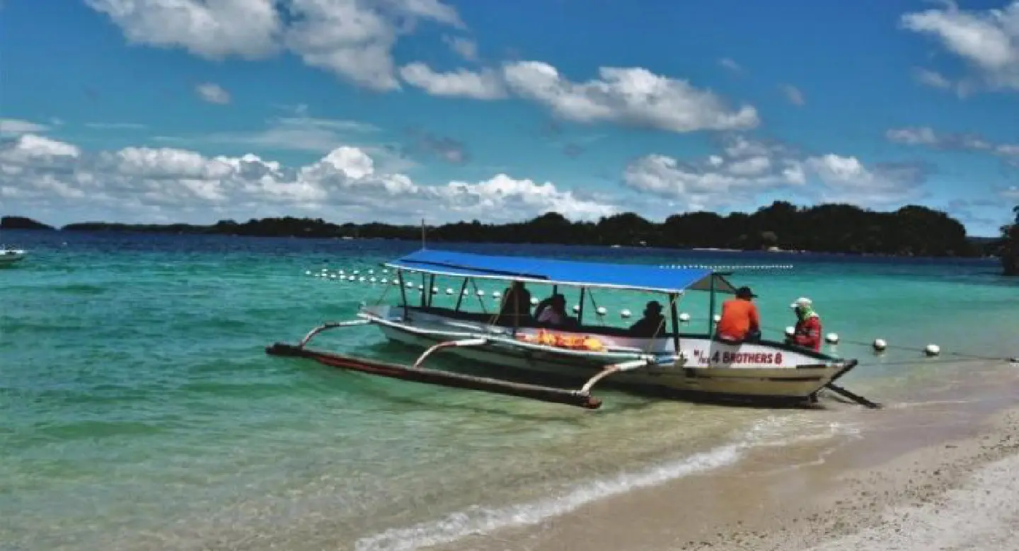 Guimaras sweetly surprises Guimaras sweetly surprises