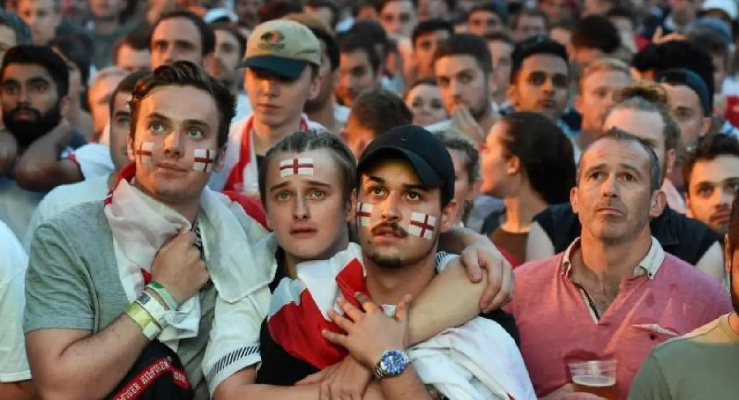 'England united' after World Cup run, say press 'England united' after World Cup run, say press
