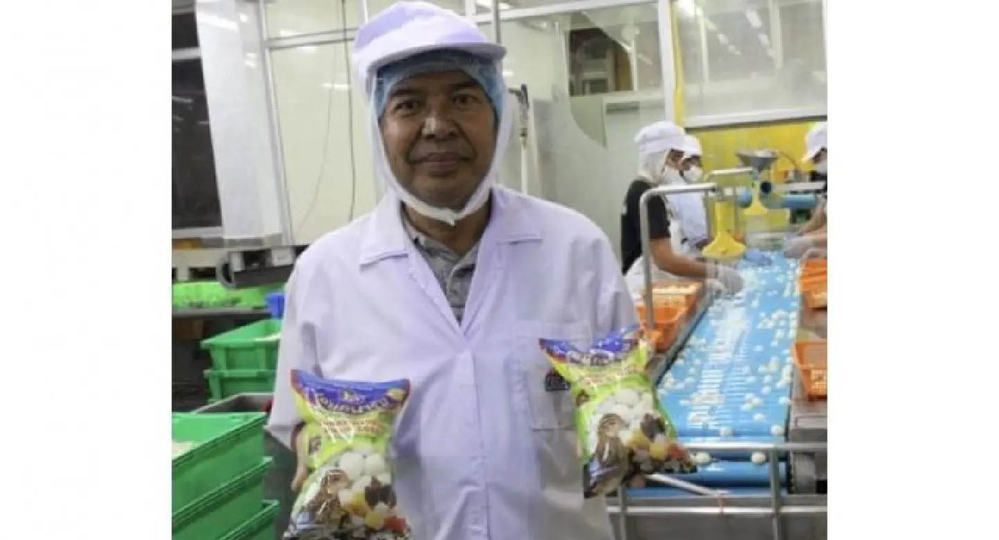 Quail venture flies higher with production upgrade