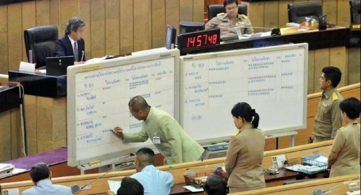NLA picks five EC members, rejects 2 candidates