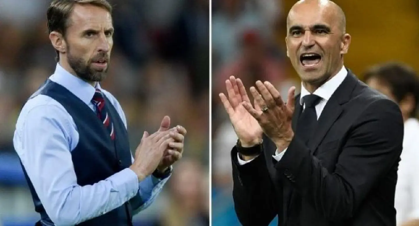 Dejected England, Belgium aim to leave World Cup on a high Dejected England, Belgium aim to leave World Cup on a high