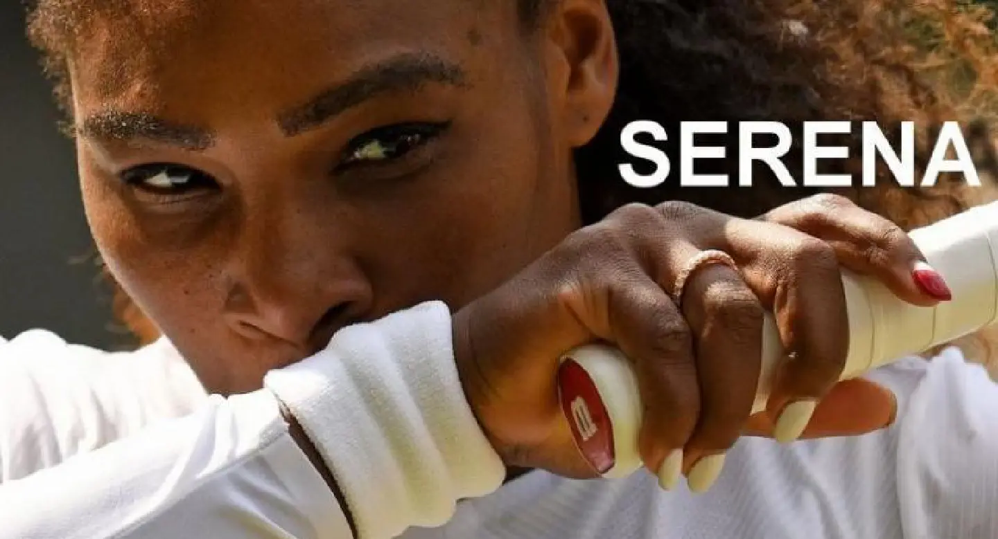 'It's crazy': After life-saving surgery, Serena plagued by 'traumatic thoughts' 'It's crazy': After life-saving surgery, Serena plagued by 'traumatic thoughts'