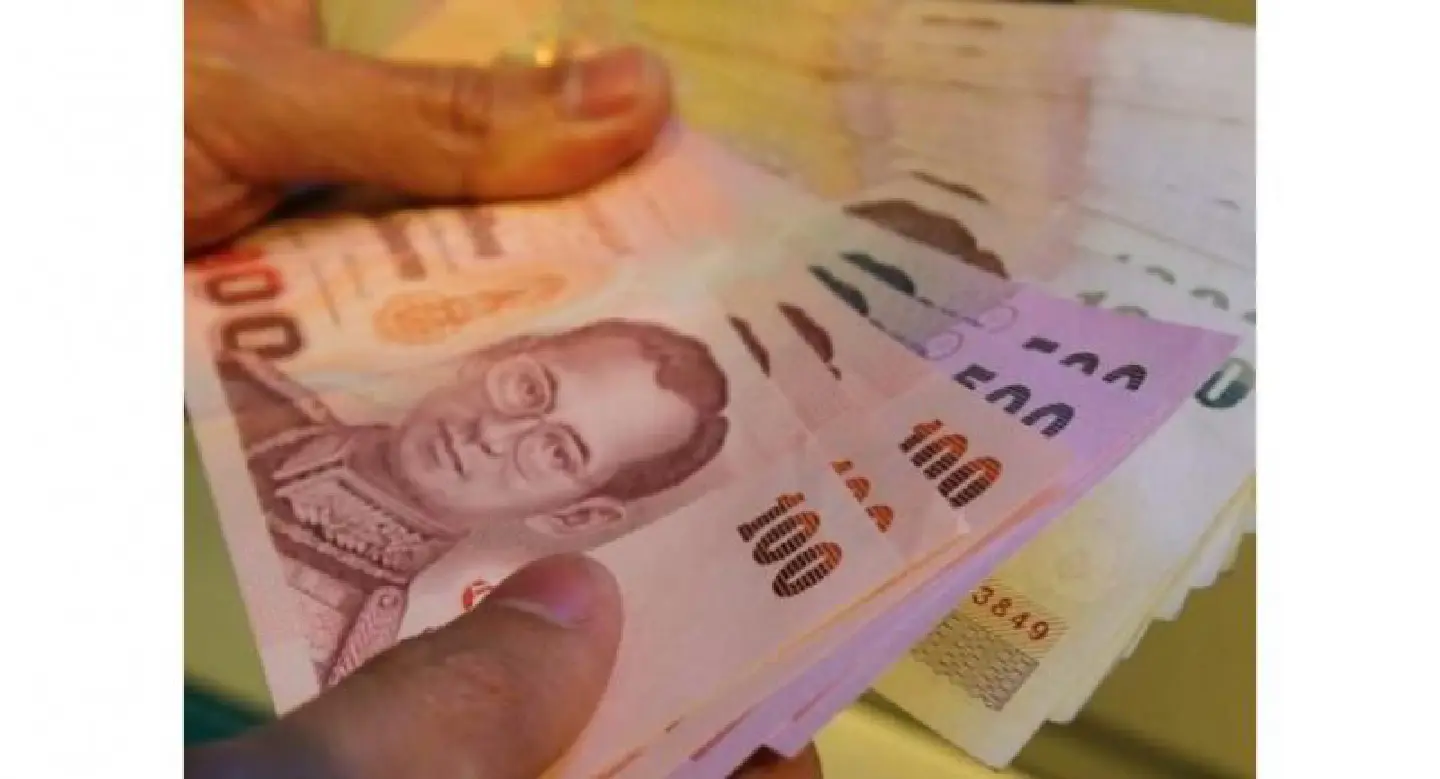 NLA sets aside Bt12.7bn emergency fund NLA sets aside Bt12.7bn emergency fund