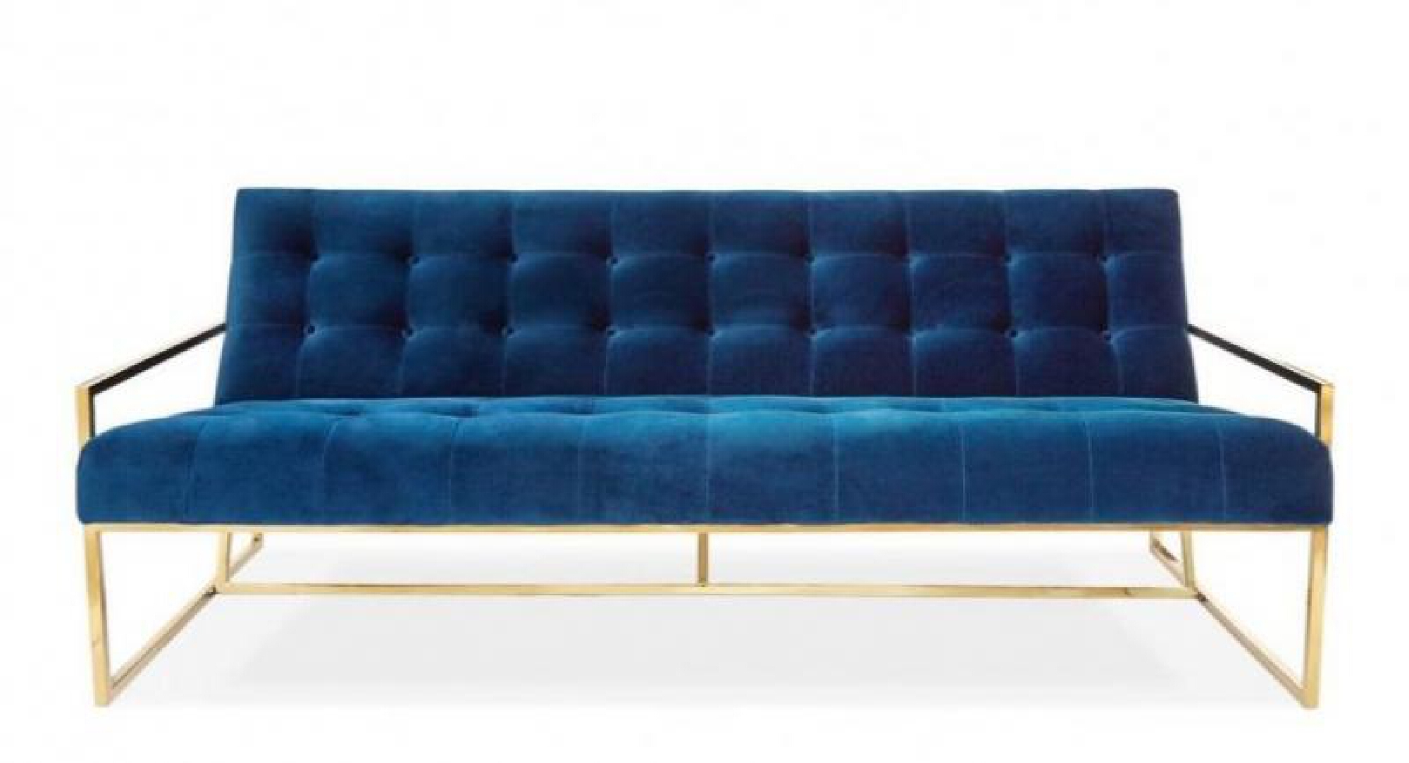 Splendour To Sink Into Splendour To Sink Into, Jonathan Adler Cloud Sofa
