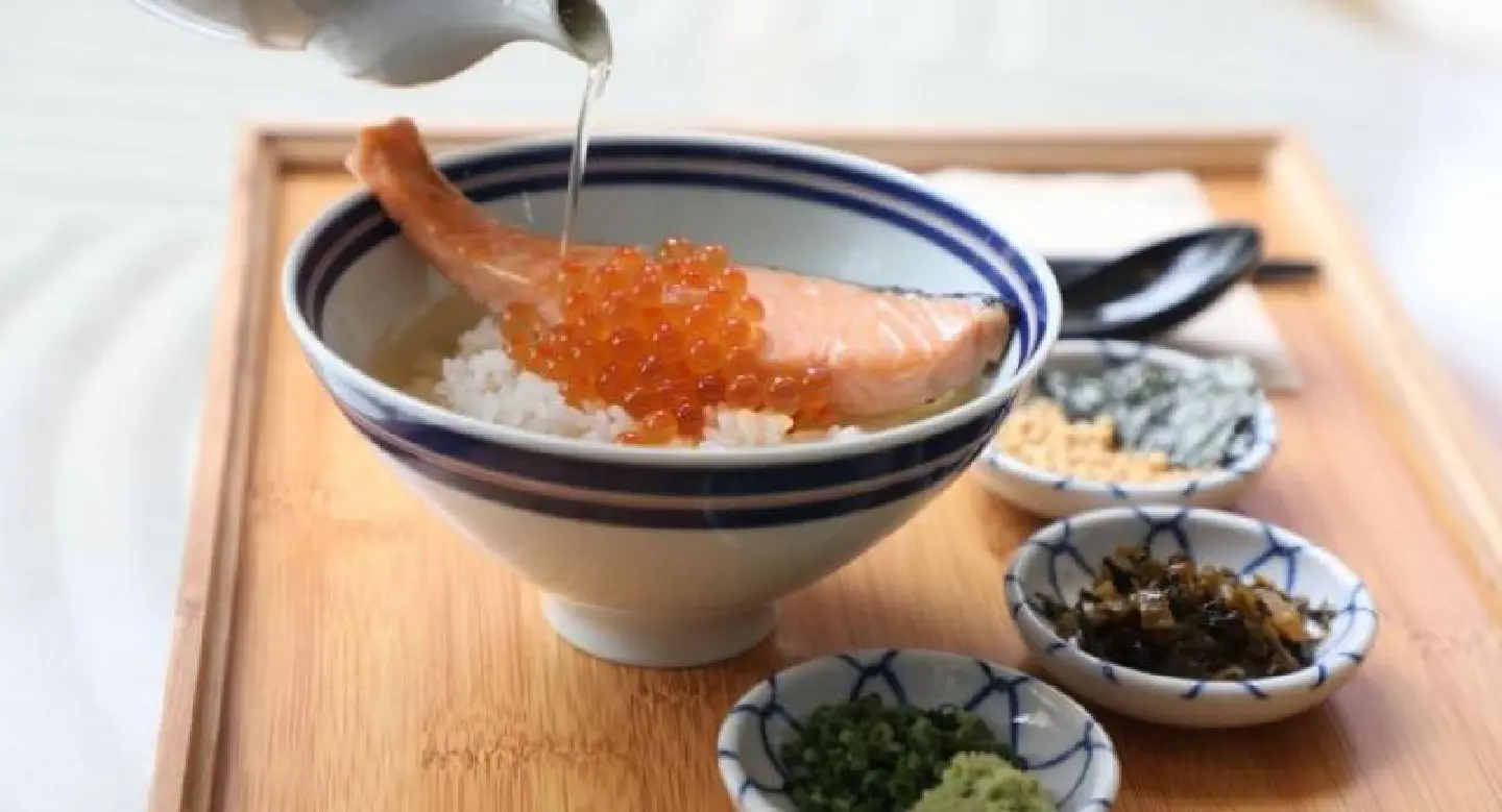 Something extra from Kyo Roll En Something extra from Kyo Roll En