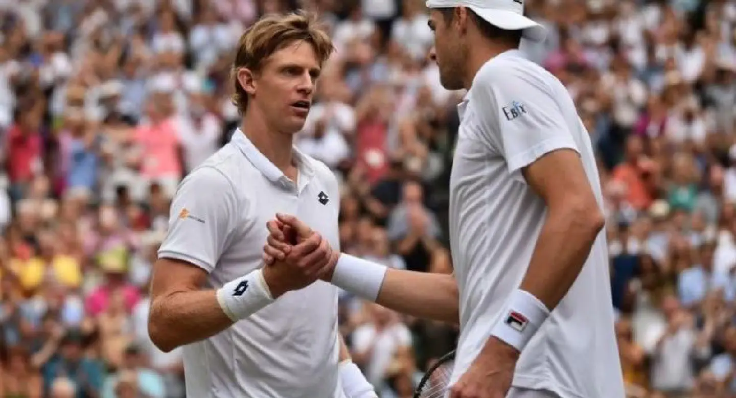 Anderson, Isner demand change after epic as Nadal and Djokovic halted Anderson, Isner demand change after epic as Nadal and Djokovic halted