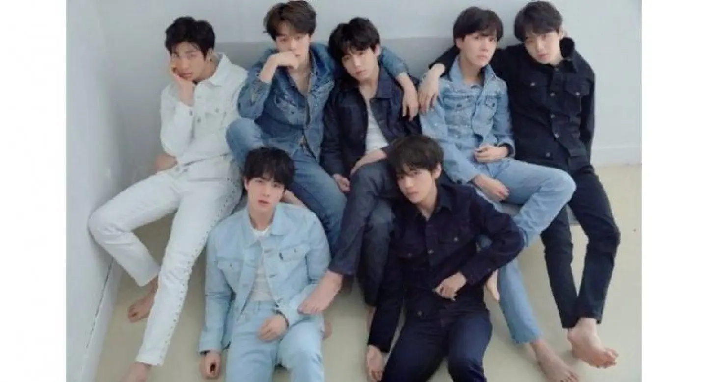 LA police looking into death threat against BTS member LA police looking into death threat against BTS member
