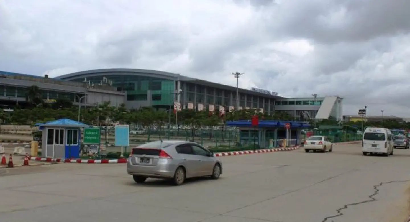 Hantharwady airport project back on track for 2019 ground-breaking