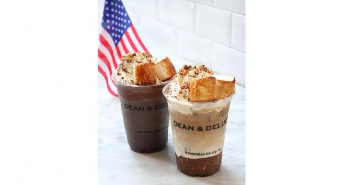 So who’s counting the calories?