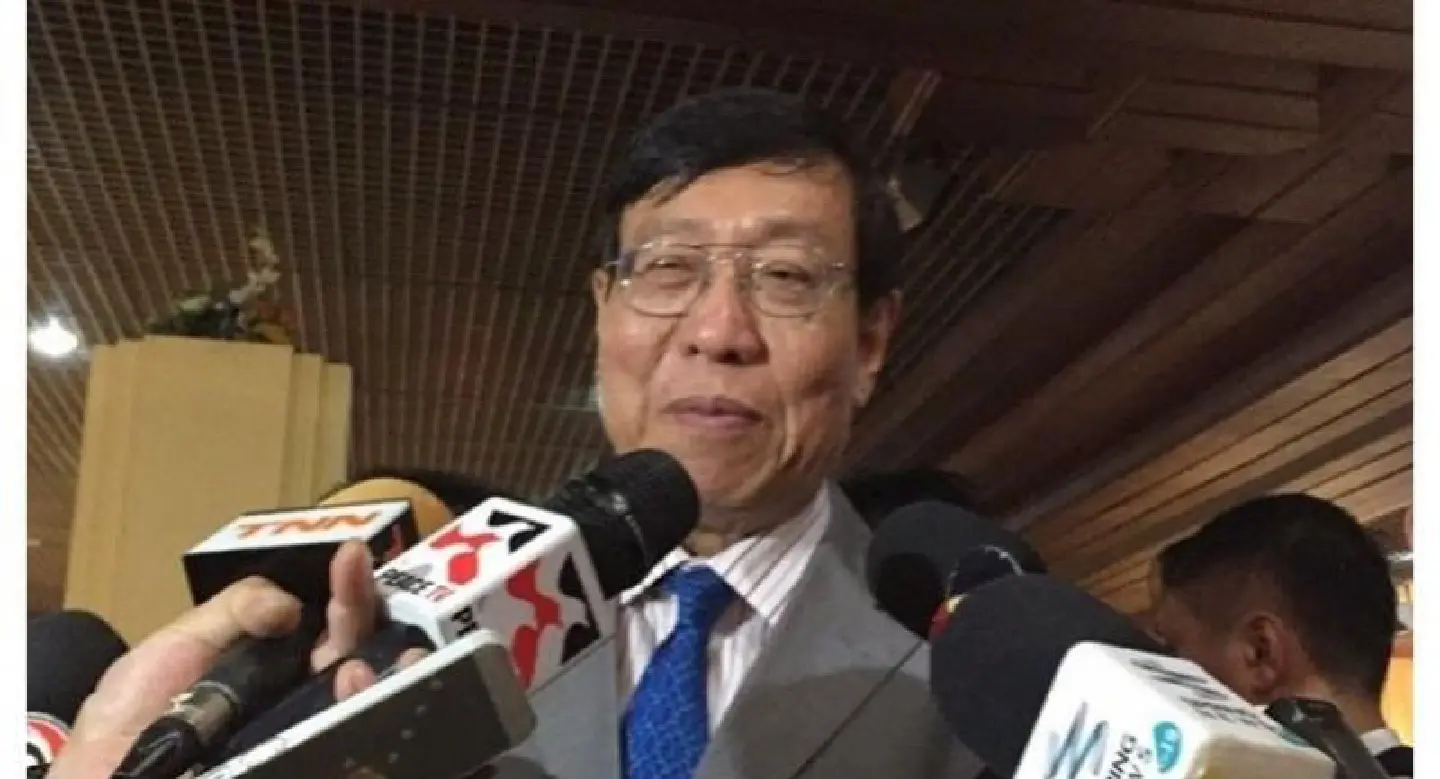NLA chief doesn’t believe voting to pick EC president will stir up conflict at agency 
