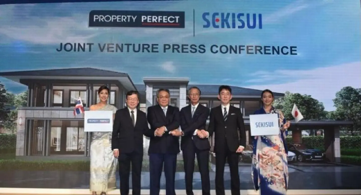 Property Perfect adds Japanese expertise