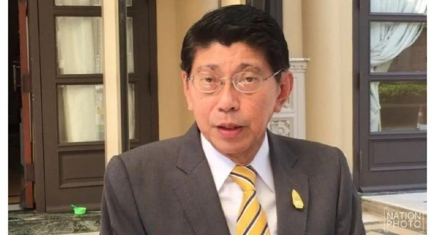 Govt instructs state agencies to hasten civil suits in rice-pledging scandal