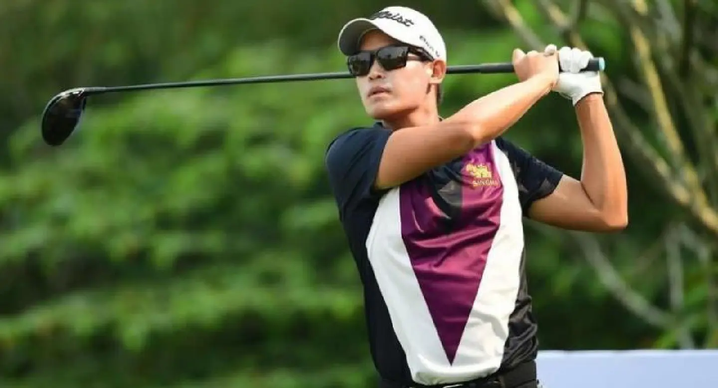 Rattanon seeks happy memories at Fiji International