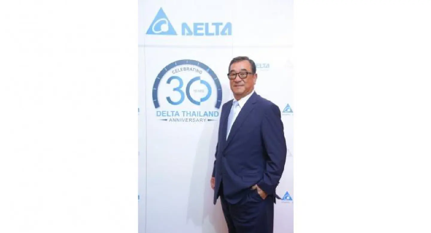 Thai Industry's Moment of Opportunity Thai Industry's Moment of Opportunity