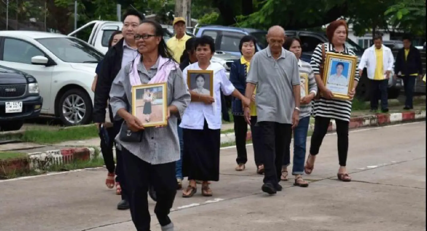 Court upholds death sentence for 2015 rape and murder of teenager Court upholds death sentence for 2015 rape and murder of teenager