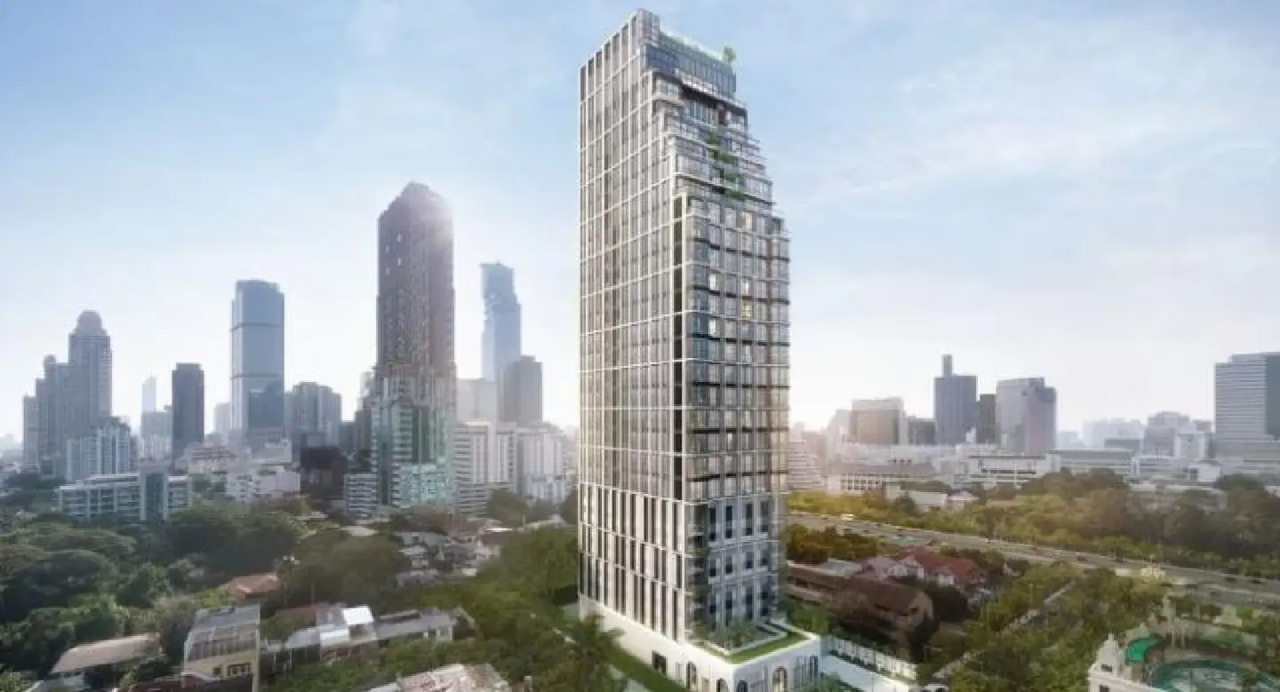 Pruksa Developer launches Bt3-bn Reserve Sathorn condo Pruksa Developer launches Bt3-bn Reserve Sathorn condo