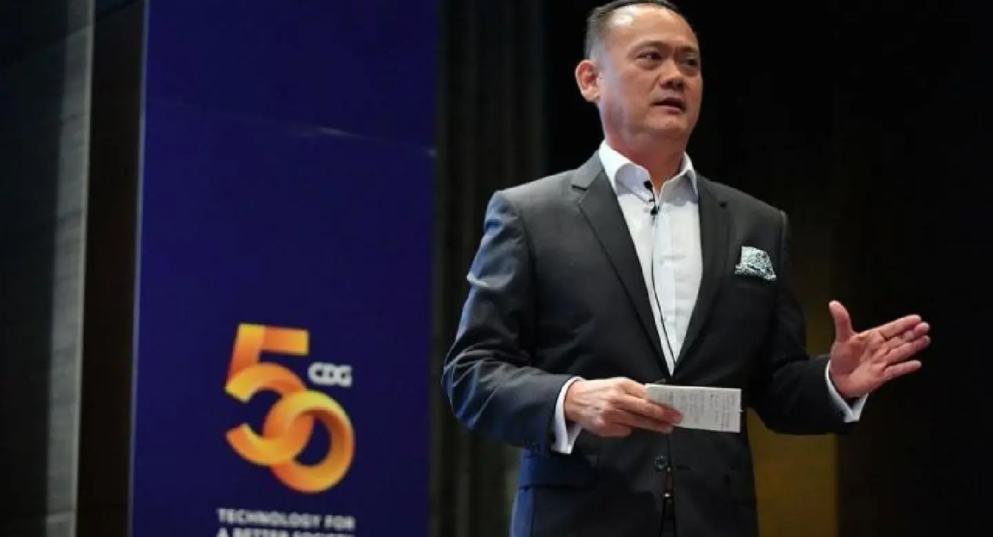 CDG Group pursues transformation