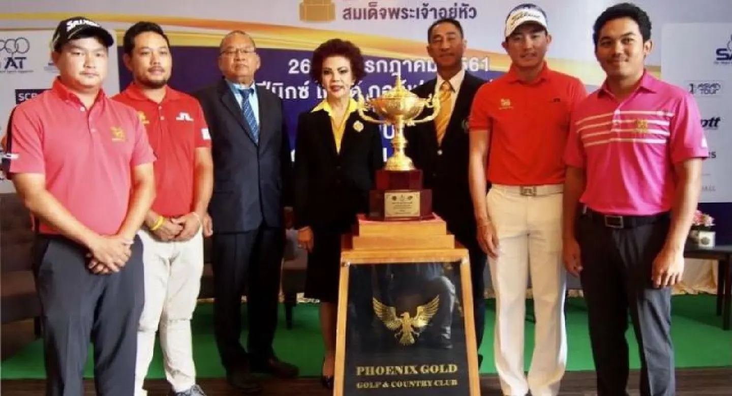 Large foreign ensemble for Royal Cup – but no Jazz Large foreign ensemble for Royal Cup – but no Jazz